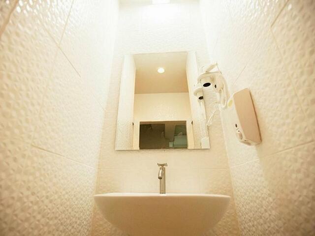 фото отеля Micro Hostel изображение №17