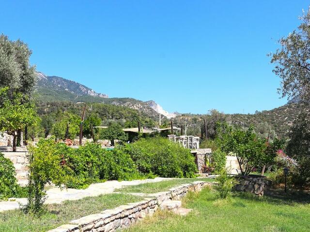 фотографии отеля Zephyros Hotel изображение №15