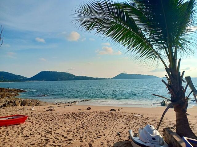 фотографии Patong Beach Luxury Condo изображение №8
