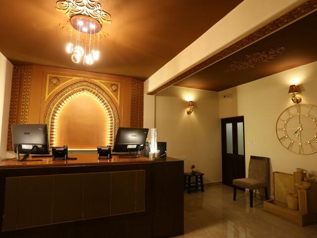 фото Sinon Baga Retreat изображение №18