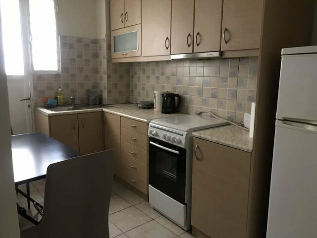 фотографии отеля Merilyn Central Apartment изображение №7