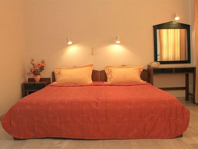 фото Calypso Hotel Apartments изображение №22