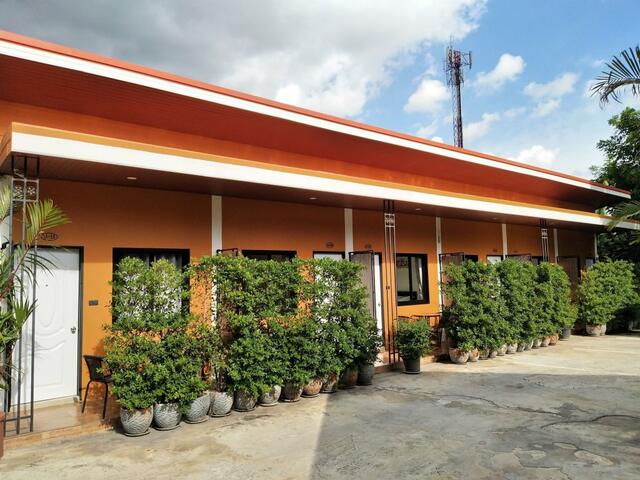 фото отеля Serena Resort изображение №9