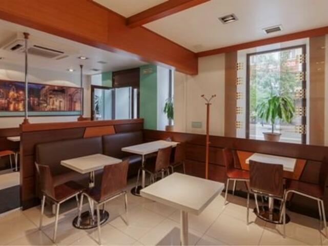 фотографии отеля Дом Отель Apart изображение №7