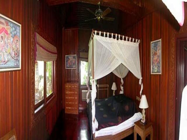 фотографии отеля 5BR Beachfront Villa Bangrak изображение №23