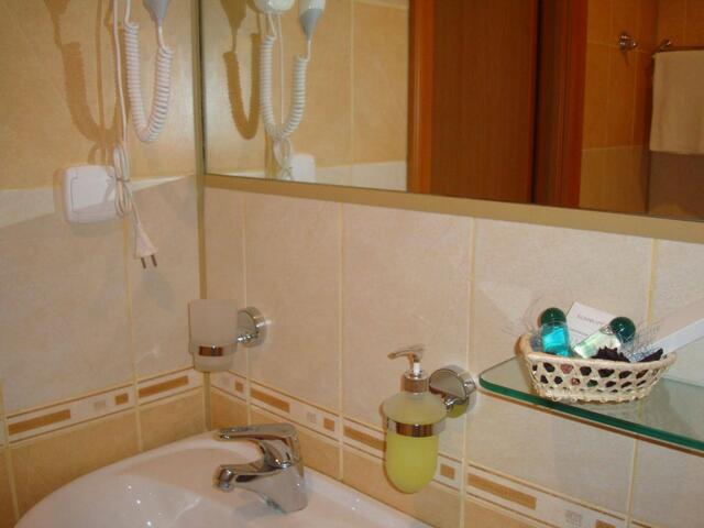 фото отеля Отель Каркушин Дом изображение №17