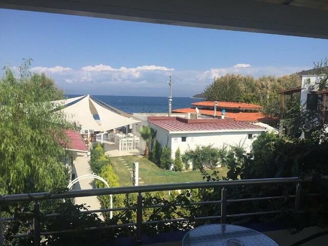 фото отеля Fiko Hotel изображение №29