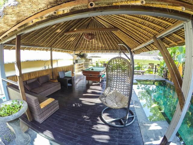 фотографии отеля Kampung 168 By Tinggal изображение №11