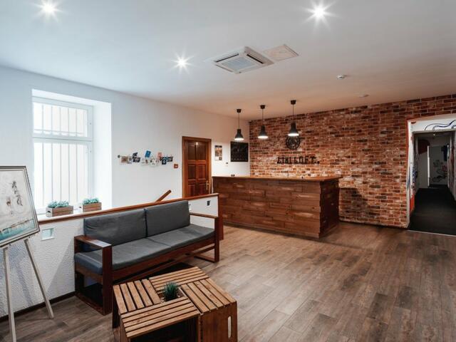 фотографии LiKi Loft (ЛиКи Лофт) изображение №20