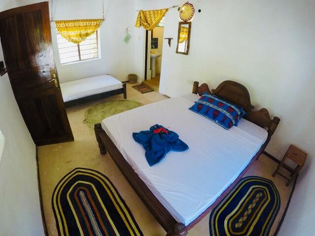 фото Evergreen Bungalows изображение №34