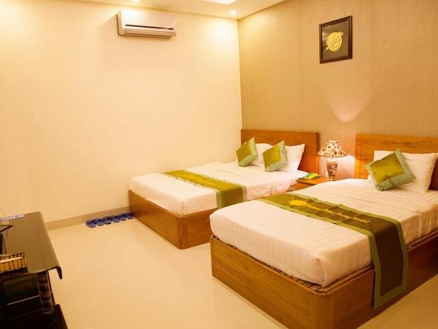 фото отеля Pelican Hotel изображение №21