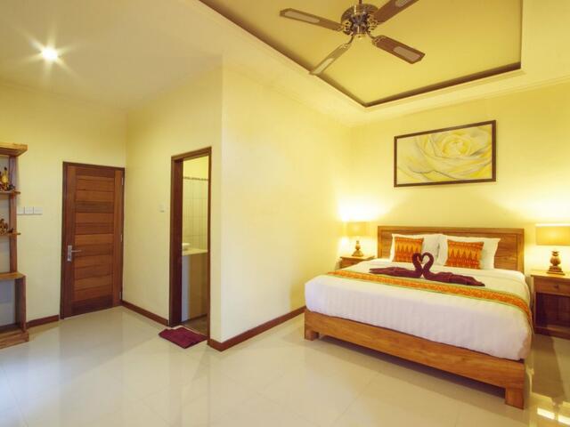 фотографии Tebesaya Homestay изображение №12