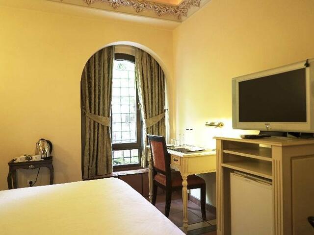 фото отеля Sultanahmet Palace Hotel - Special Class изображение №41