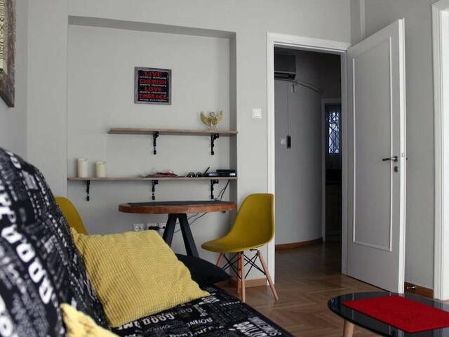 фотографии Cheery Apartment in the Center of Athens изображение №12