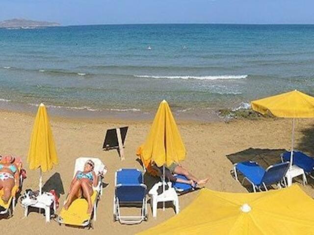 фотографии отеля Calypso Hotel Apartments изображение №7