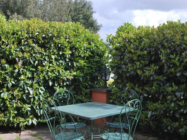 фото отеля Residence Casale Mostacciano изображение №9