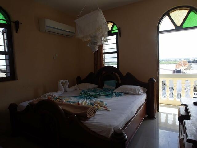 фотографии отеля Funguni Palace Hotel изображение №23