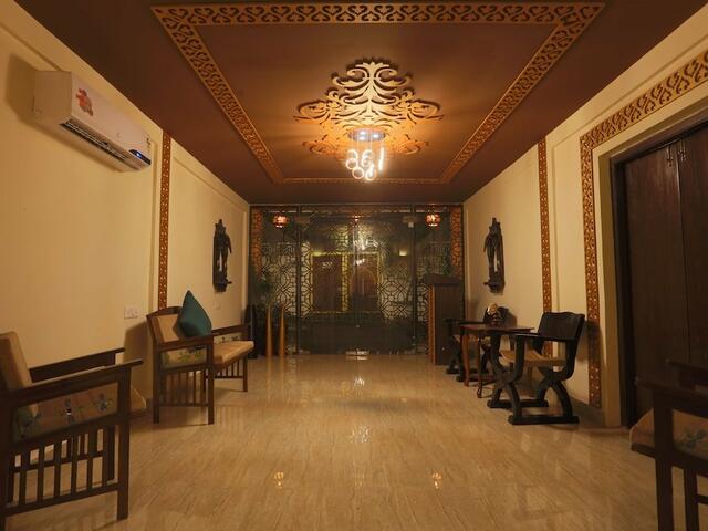 фотографии Sinon Baga Retreat изображение №16