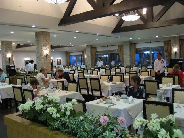 фото Asdem Labada Hotel изображение №18
