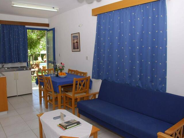 фотографии отеля Bay View Hotel Apartments изображение №35