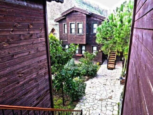 фото Agva Piccolo Mondo Hotel изображение №10