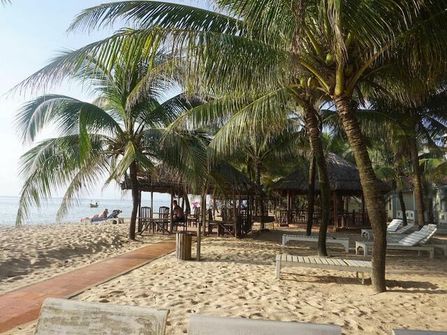 фотографии S'Bungalow Phu Quoc изображение №12