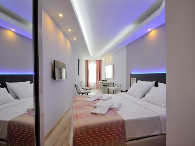 фотографии отеля Datca Sapphire Hotel изображение №15