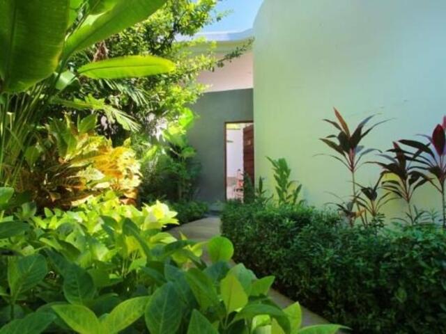 фотографии Taman Mesari Luxury Villas-Seminyak изображение №8