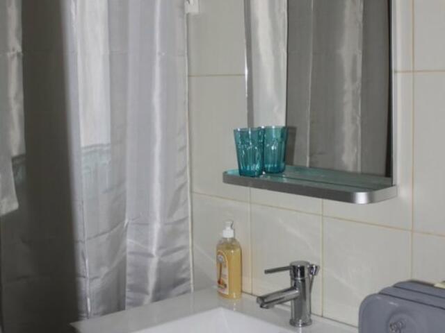 фото отеля Cheery Apartment in the Center of Athens изображение №5