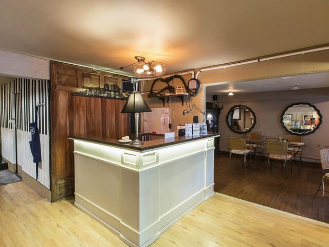 фотографии отеля Bharani Hostel изображение №15