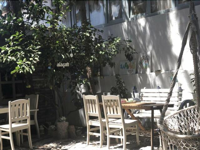 фото Alacati Sardunya изображение №10