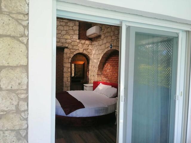 фотографии Nuriye Alacati изображение №64