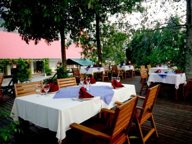 фотографии отеля Krabi Tipa Resort изображение №27