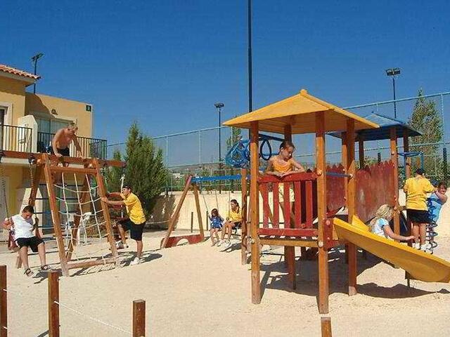 фото отеля Pafian Sun Holiday Village изображение №5