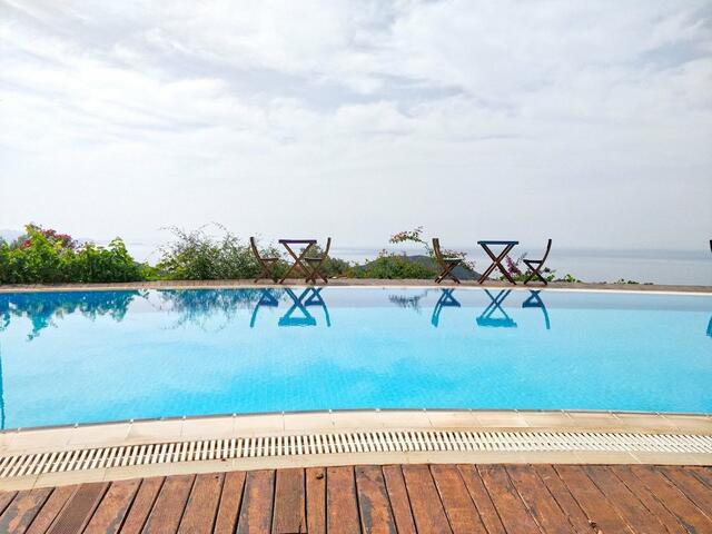 фото отеля Zephyros Hotel изображение №29