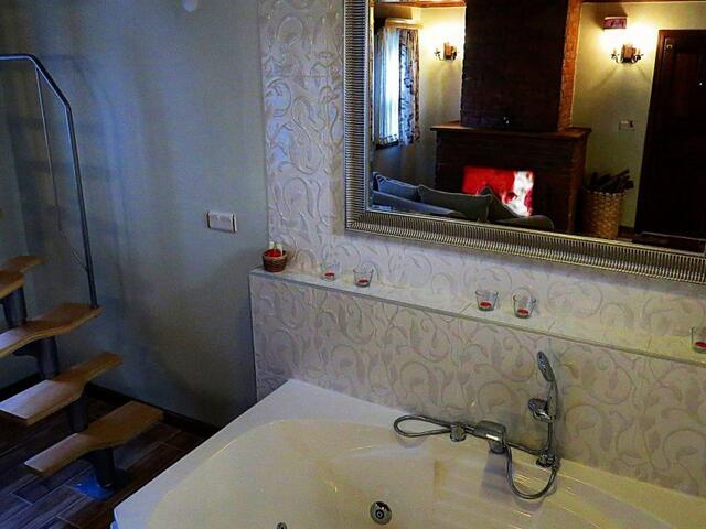 фотографии Agva Piccolo Mondo Hotel изображение №24