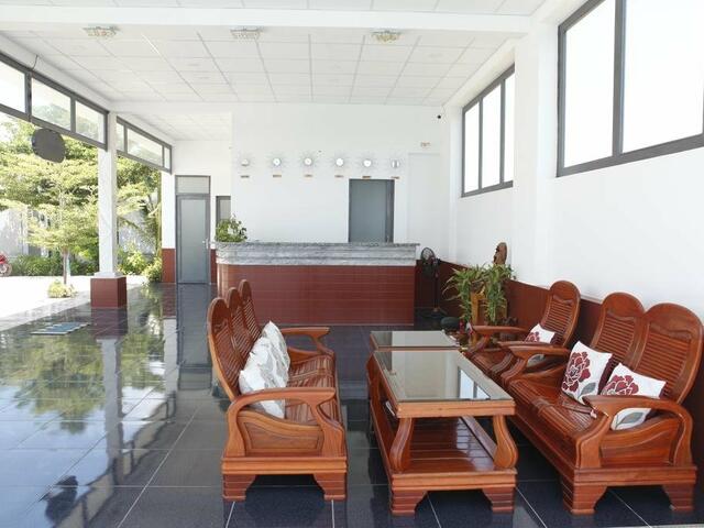 фотографии отеля Van Nguyen Minihouse изображение №47