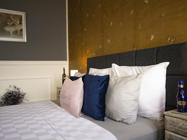 фото Matiana Hotel изображение №38