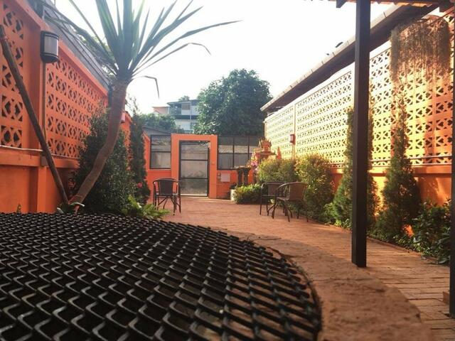 фото отеля Nai Wiang Poshtel изображение №5