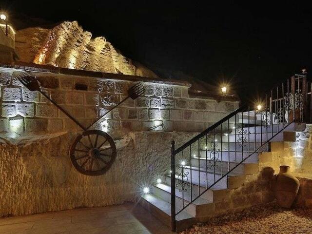 фотографии отеля Miracle Cave Hotel - Special Class изображение №31