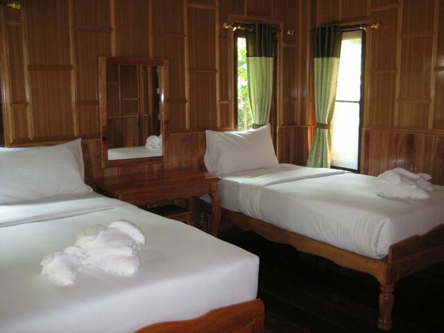 фото Macura Resort изображение №58