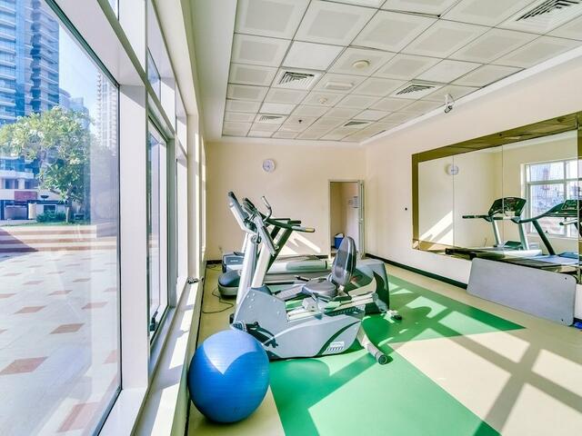 фото отеля Short Booking - 2 BDR Marina изображение №5