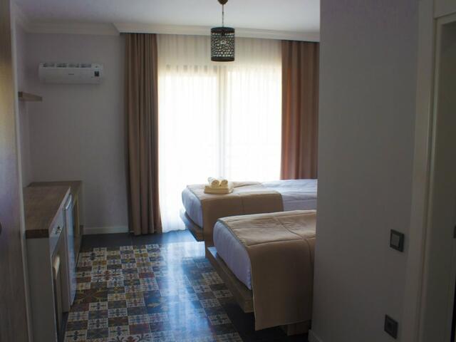 фотографии Sedir Park Bungalow Hotel изображение №28