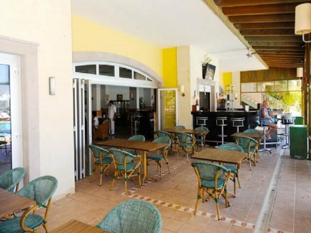 фото отеля Happy Hotel Kalkan изображение №33