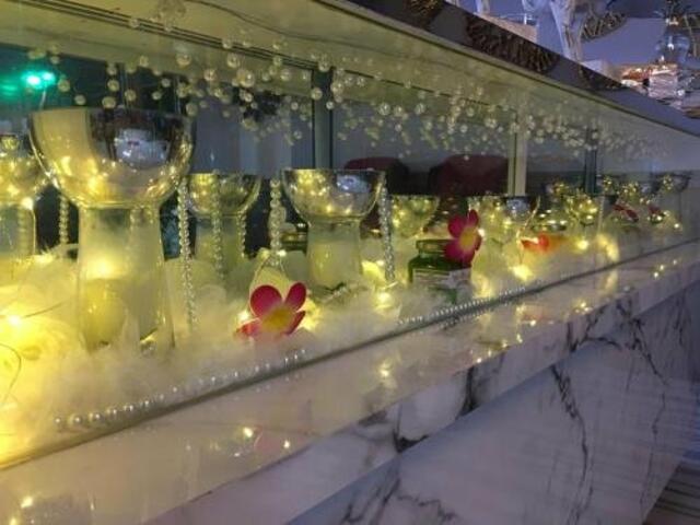 фотографии Top High Airport Link Hotel изображение №12