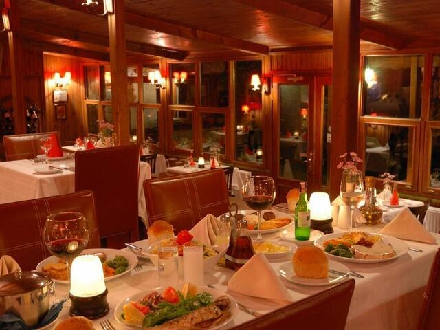 фото Agva Piccolo Mondo Hotel изображение №34