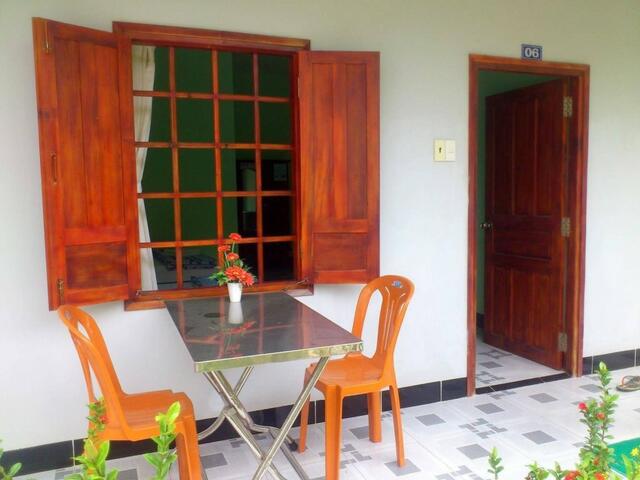 фото отеля Diem Lien Guesthouse изображение №17