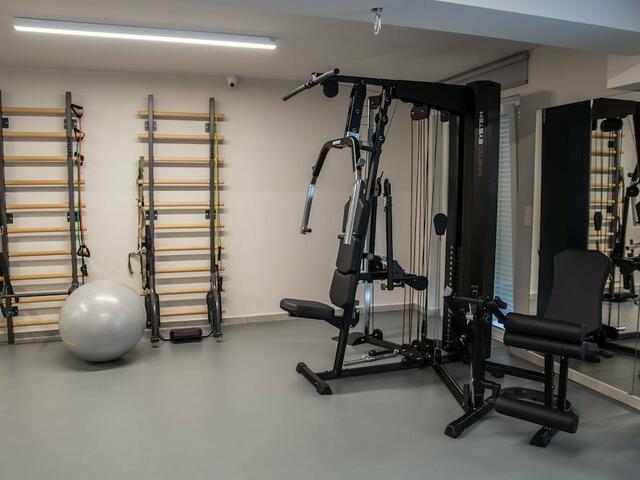 фото отеля Olympus Residence изображение №21