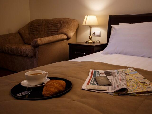 фото Соната На Владимирской Площади (Sonata Na Vladimirskoj Ploshchadi) изображение №14