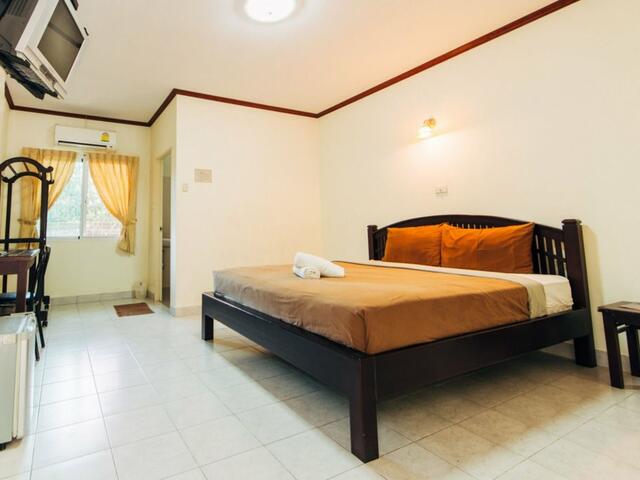 фото Sabydee Resort изображение №22